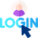 888 BET icon