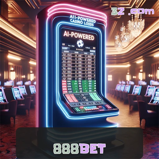 Segurança e Diversão: A Seção Confiável do 888 BET