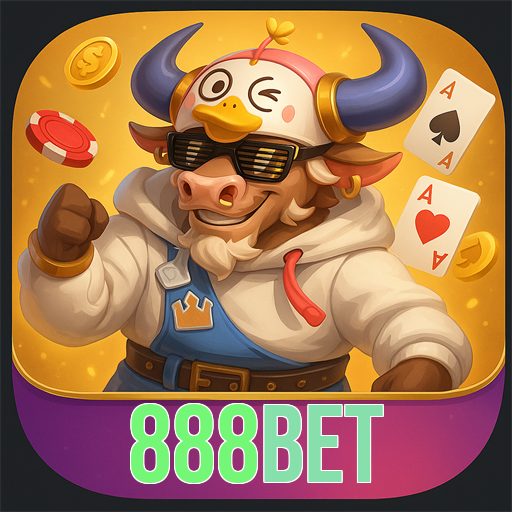 888 BET