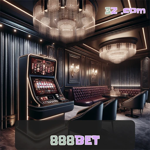 888 BET Experiência Completa