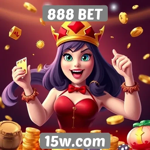 Análise dos jogos disponíveis na plataforma 888 BET