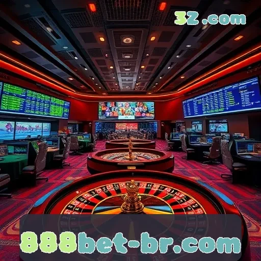 888 BET: O Suporte 24/7 Que Revoluciona a Experiência dos Jogadores