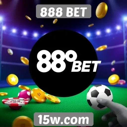 Promoções atraentes no 888 BET para novos jogadores