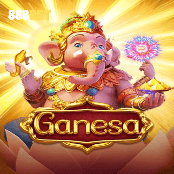Ganesha Gold