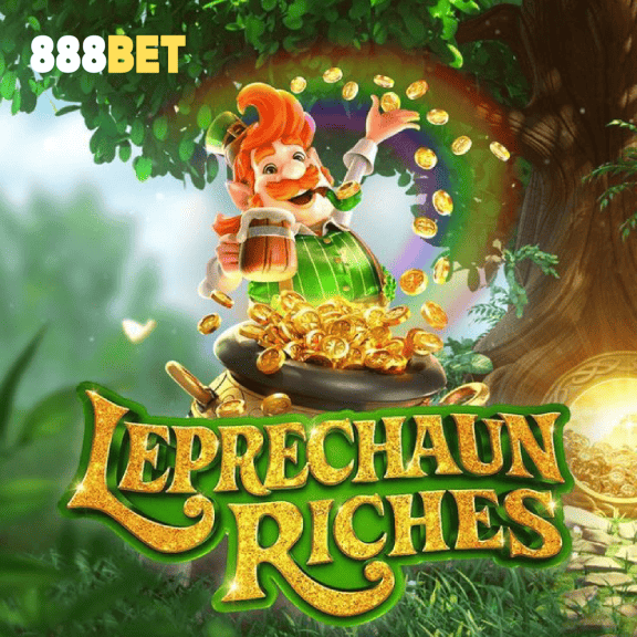Leprechaun Riches