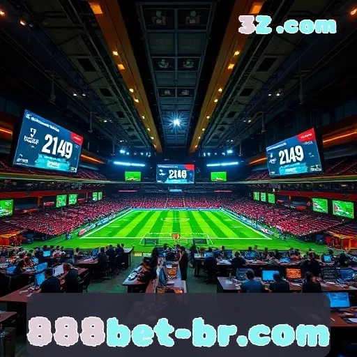 888 BET: O Melhor Destino para os Apreciadores de Jogos Online