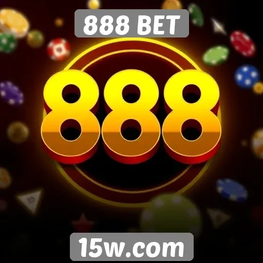 Variedade de jogos oferecidos pelo 888 BET