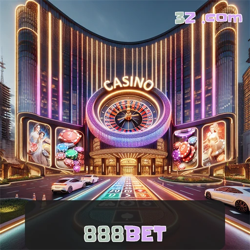 888 BET Serviço VIP